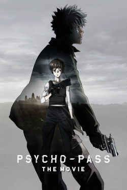 Psycho-Pass: The Movie yesmovies