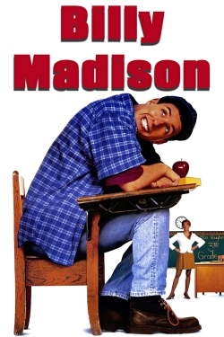 Billy Madison yesmovies