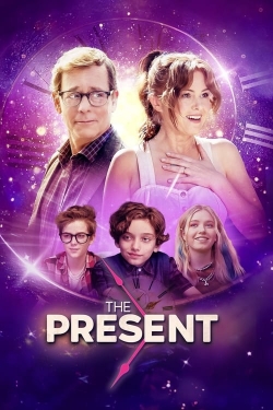 The Present yesmovies