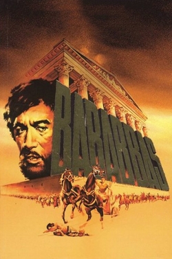 Barabbas yesmovies