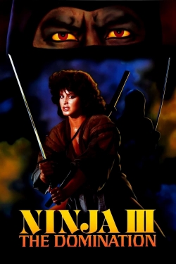 Ninja III: The Domination yesmovies