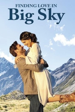 Finding Love in Big Sky, Montana yesmovies