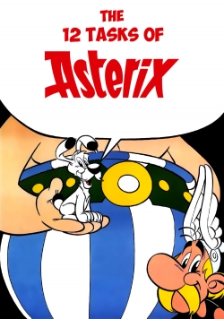 The Twelve Tasks of Asterix yesmovies