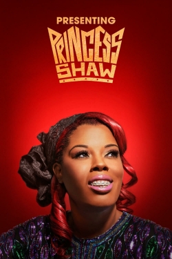 Presenting Princess Shaw yesmovies