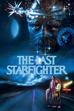 The Last Starfighter yesmovies