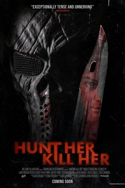 Hunt Her, Kill Her yesmovies