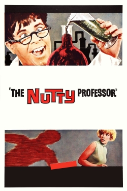 The Nutty Professor yesmovies