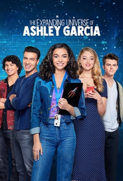 The Expanding Universe of Ashley Garcia yesmovies