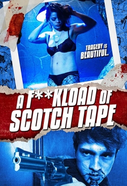 F*ckload of Scotch Tape yesmovies