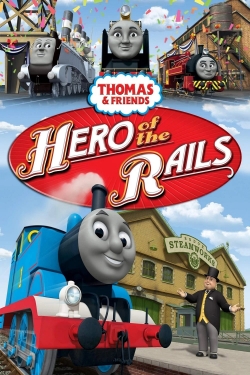 Thomas & Friends: Hero of the Rails yesmovies