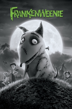 Frankenweenie yesmovies