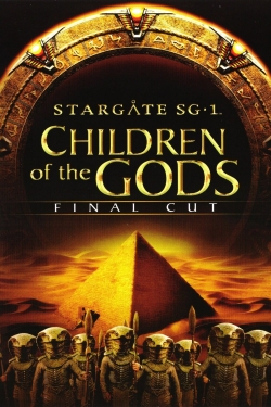 Stargate SG-1: Children of the Gods yesmovies