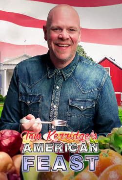 Tom Kerridge's American Feast yesmovies