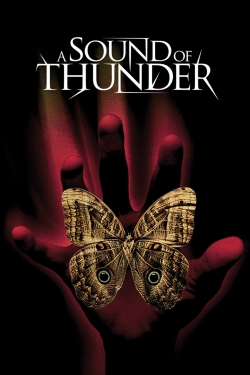 A Sound of Thunder yesmovies