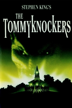 The Tommyknockers yesmovies