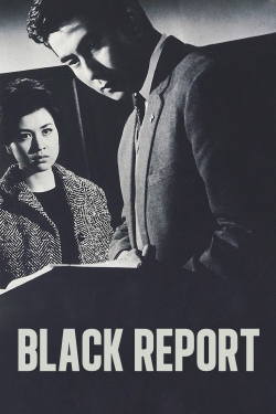 Black Report yesmovies