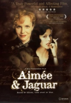 Aimee & Jaguar yesmovies