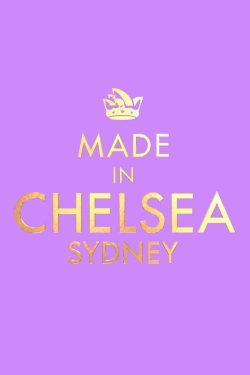 Made in Chelsea: Sydney yesmovies