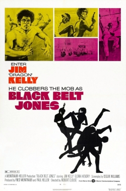 Black Belt Jones yesmovies