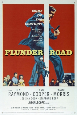 Plunder Road yesmovies