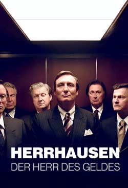 Herrhausen: The Banker and the Bomb yesmovies