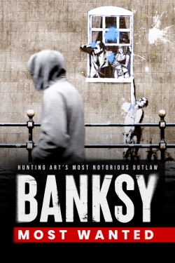 Banksy Most Wanted yesmovies