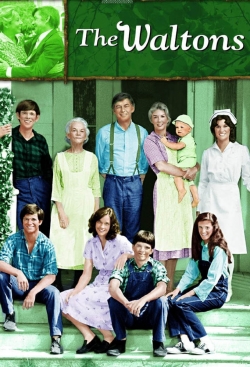 The Waltons yesmovies