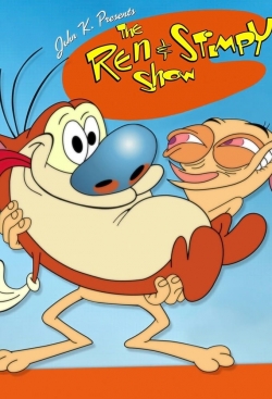 The Ren & Stimpy Show yesmovies