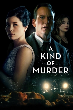 A Kind of Murder yesmovies