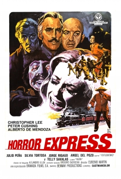 Horror Express yesmovies