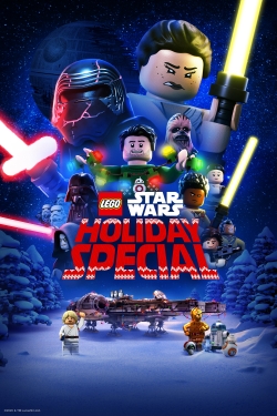 The Lego Star Wars Holiday Special yesmovies