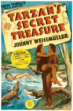 Tarzan's Secret Treasure yesmovies