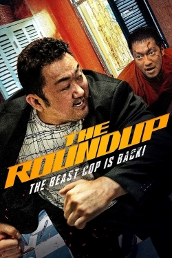 The Roundup yesmovies