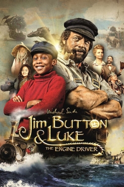 Jim Button and Luke the Engine Driver yesmovies