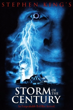 Storm of the Century yesmovies