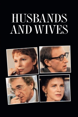 Husbands and Wives yesmovies