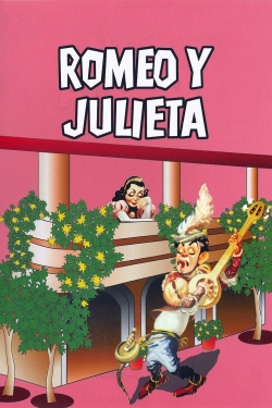 Romeo y Julieta yesmovies