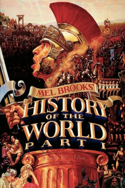 History of the World: Part I yesmovies