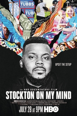 Stockton on My Mind yesmovies