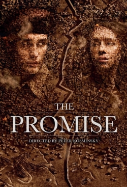 The Promise yesmovies