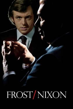 Frost/Nixon yesmovies