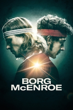 Borg vs McEnroe yesmovies