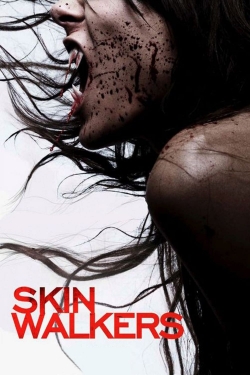 Skinwalkers yesmovies