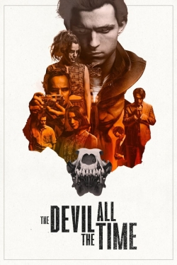 The Devil All the Time yesmovies