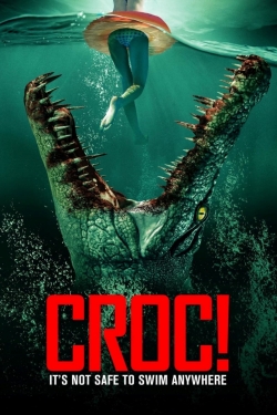 Croc! yesmovies