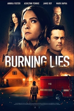 Burning Lies yesmovies