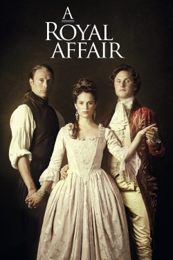 A Royal Affair yesmovies