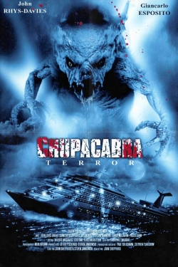 Chupacabra Terror yesmovies