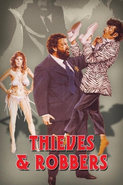 Thieves and Robbers yesmovies