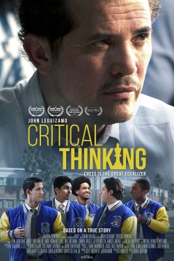 Critical Thinking yesmovies